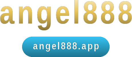 angel888 โลโก้